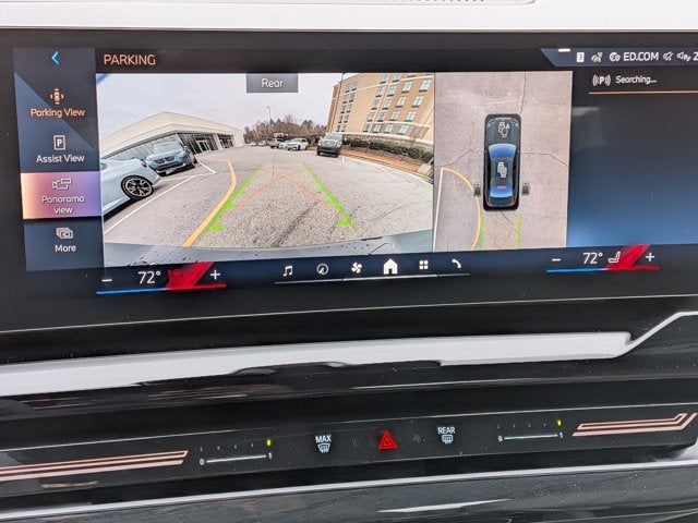 2026 BMW 5 Series 530i