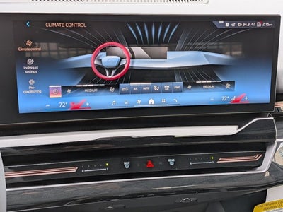 2026 BMW 5 Series 530i