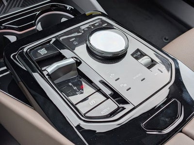 2026 BMW 5 Series 530i