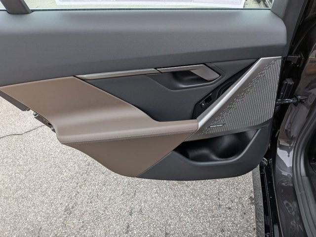 2026 BMW 5 Series 530i