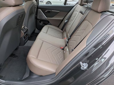 2026 BMW 5 Series 530i