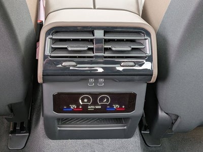 2026 BMW 5 Series 530i