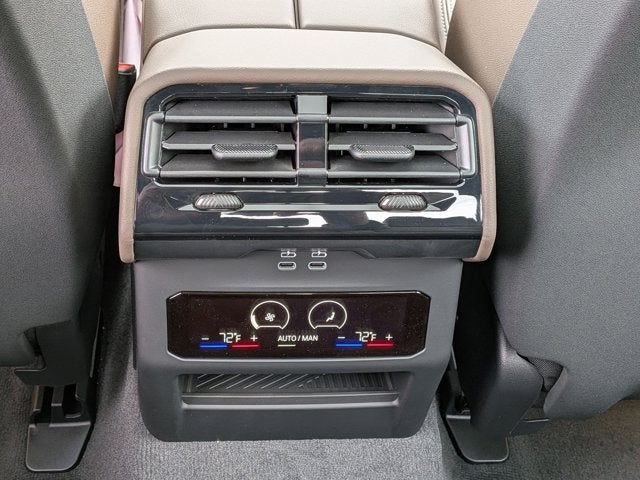 2026 BMW 5 Series 530i