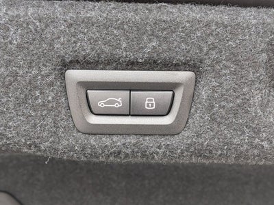 2026 BMW 5 Series 530i