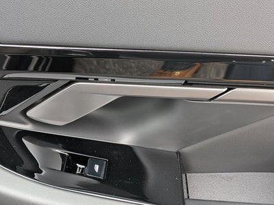 2026 BMW 5 Series 530i