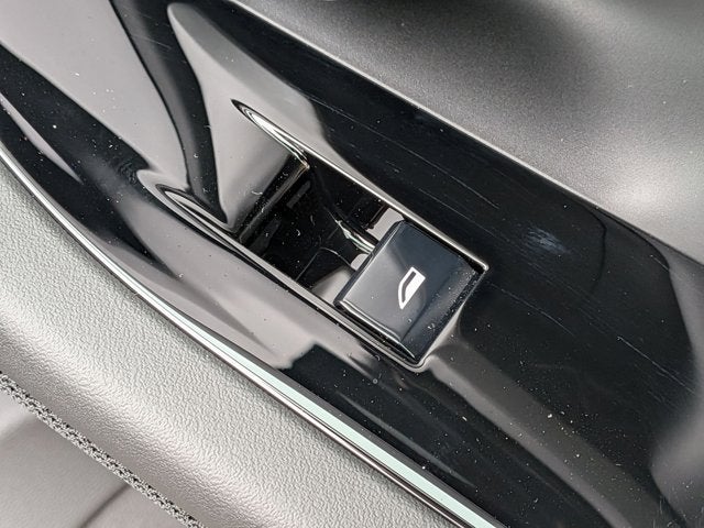 2026 BMW 5 Series 530i