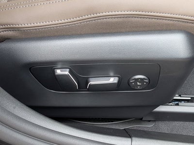 2026 BMW 5 Series 530i