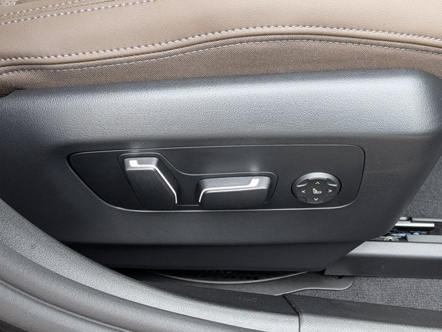 2026 BMW 5 Series 530i