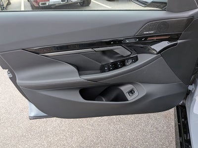 2026 BMW 5 Series 530i