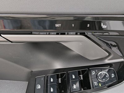 2026 BMW 5 Series 530i