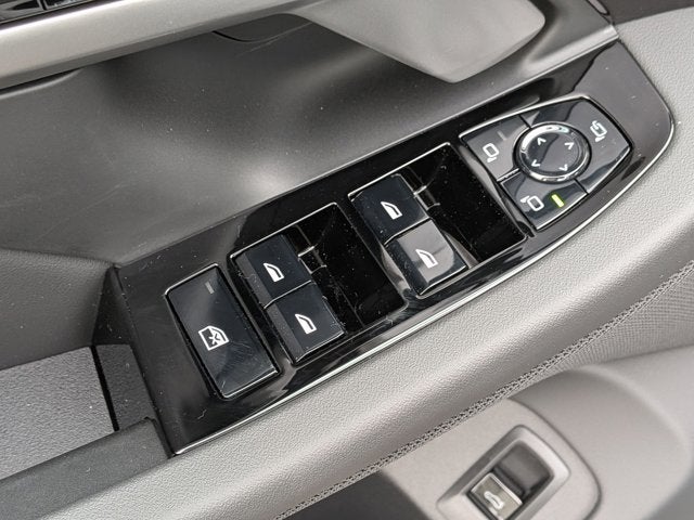 2026 BMW 5 Series 530i