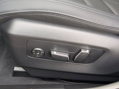 2026 BMW 5 Series 530i