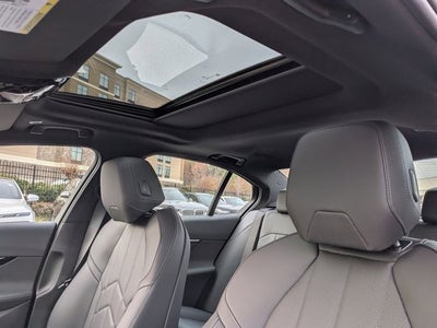 2026 BMW 5 Series 530i