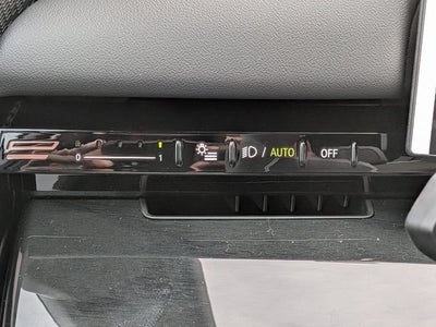 2026 BMW 5 Series 530i