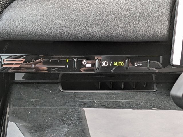 2026 BMW 5 Series 530i