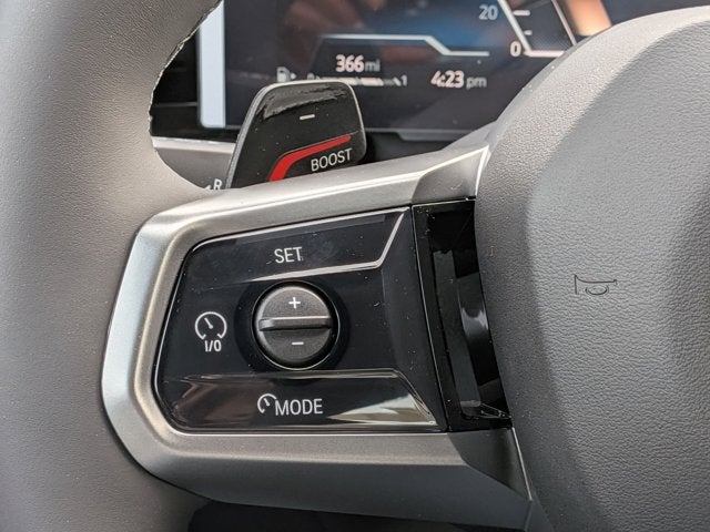 2026 BMW 5 Series 530i