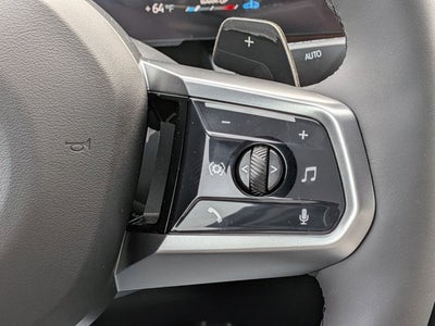 2026 BMW 5 Series 530i