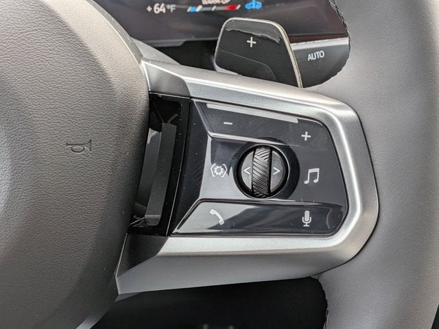 2026 BMW 5 Series 530i