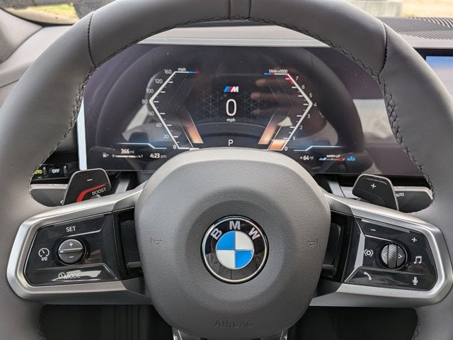 2026 BMW 5 Series 530i