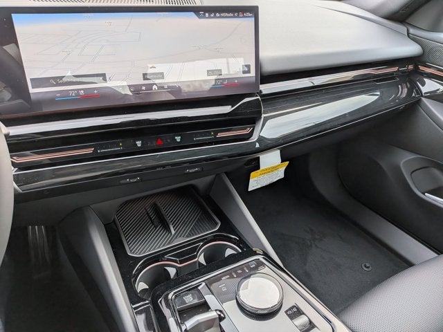 2026 BMW 5 Series 530i