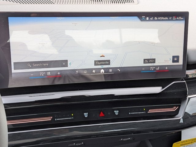 2026 BMW 5 Series 530i