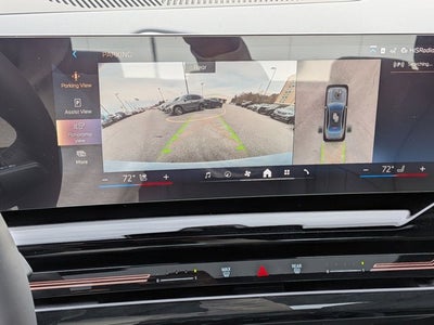 2026 BMW 5 Series 530i