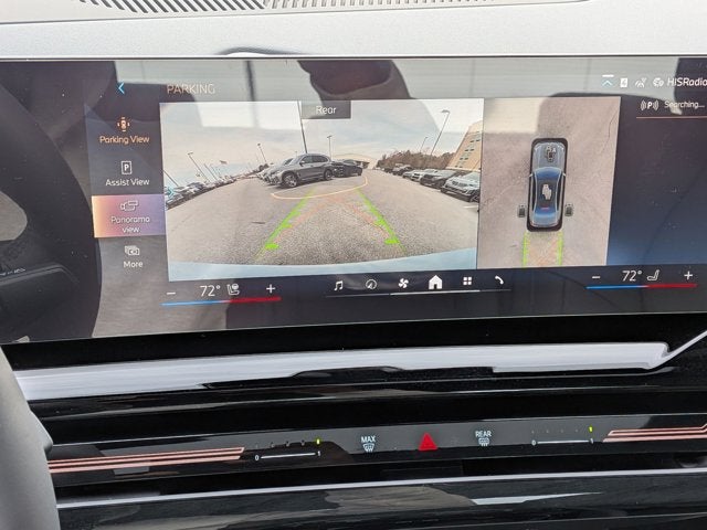 2026 BMW 5 Series 530i