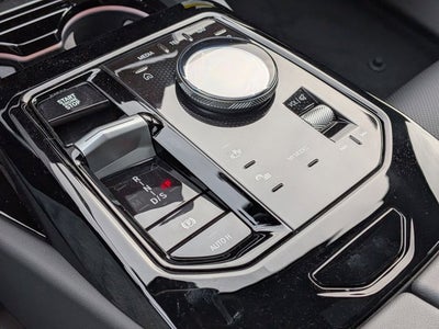 2026 BMW 5 Series 530i