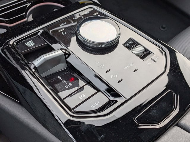 2026 BMW 5 Series 530i