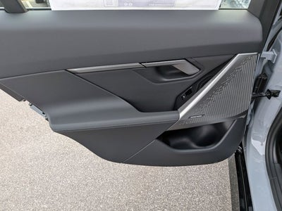 2026 BMW 5 Series 530i