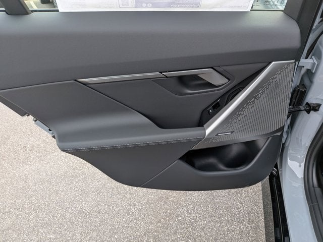 2026 BMW 5 Series 530i