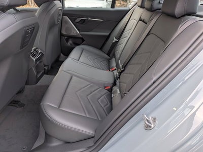 2026 BMW 5 Series 530i