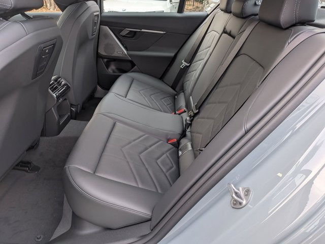 2026 BMW 5 Series 530i