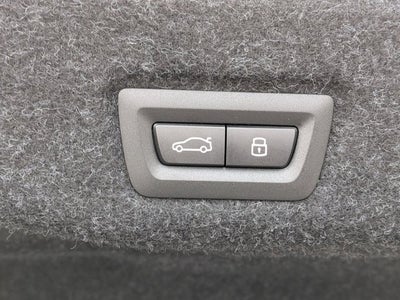 2026 BMW 5 Series 530i