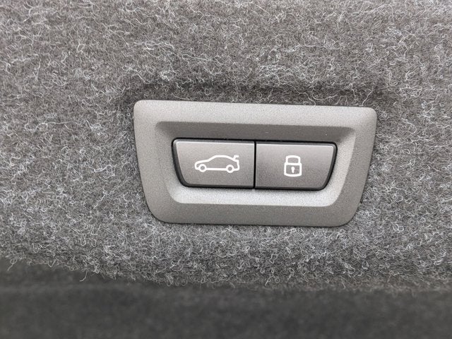 2026 BMW 5 Series 530i