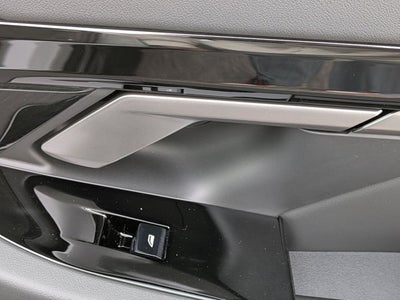 2026 BMW 5 Series 530i