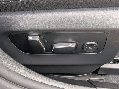 2026 BMW 5 Series 530i