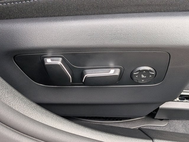 2026 BMW 5 Series 530i