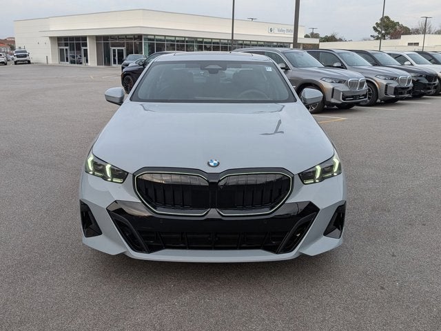 2026 BMW 5 Series 530i