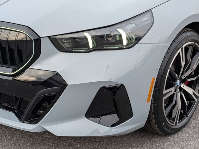 2026 BMW 5 Series 530i