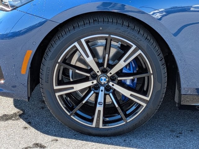 2026 BMW 5 Series 530i