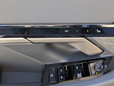 2026 BMW 5 Series 530i