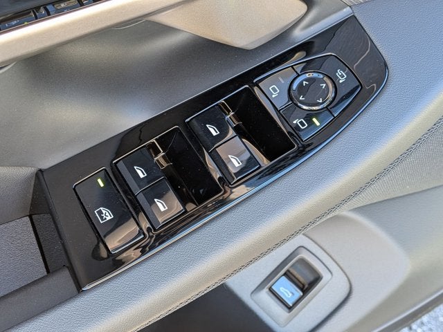 2026 BMW 5 Series 530i