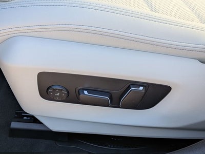 2026 BMW 5 Series 530i