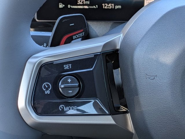 2026 BMW 5 Series 530i