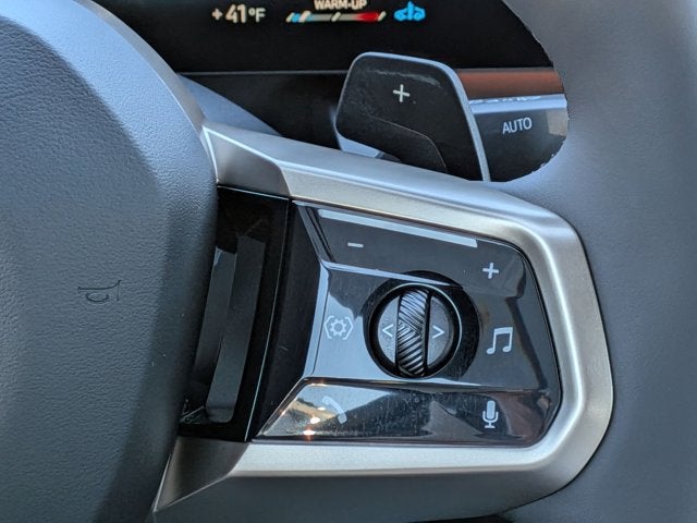 2026 BMW 5 Series 530i