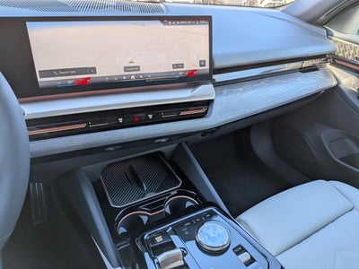 2026 BMW 5 Series 530i