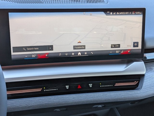 2026 BMW 5 Series 530i