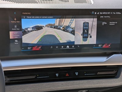 2026 BMW 5 Series 530i