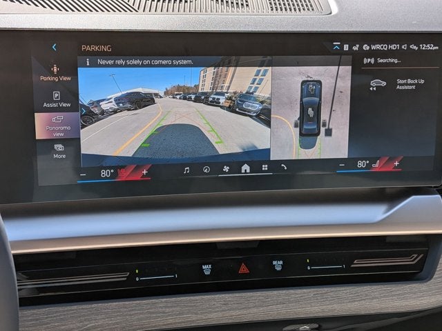 2026 BMW 5 Series 530i